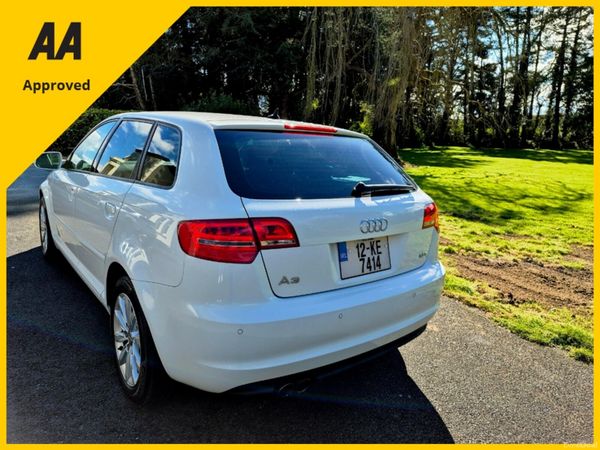 💥2012 Audi A3💥(Sport+Auto+76,000Km) 384130169