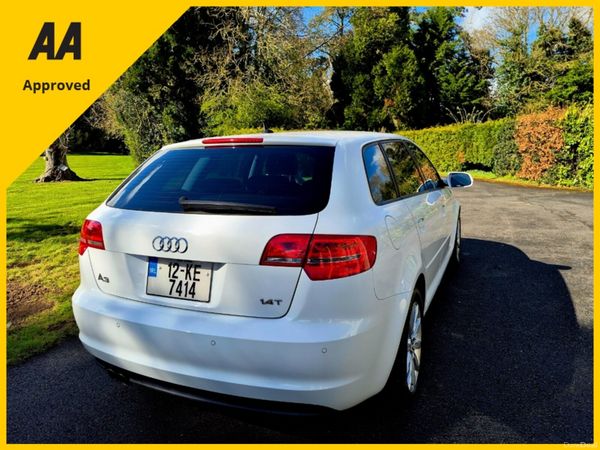 💥2012 Audi A3💥(Sport+Auto+76,000Km) 384130191