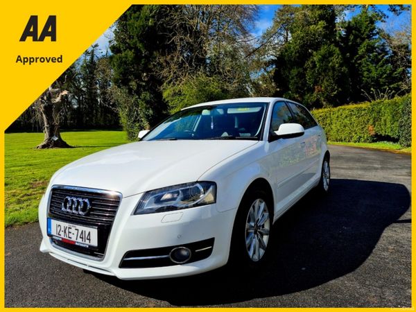 💥2012 Audi A3💥(Sport+Auto+76,000Km) 384130129