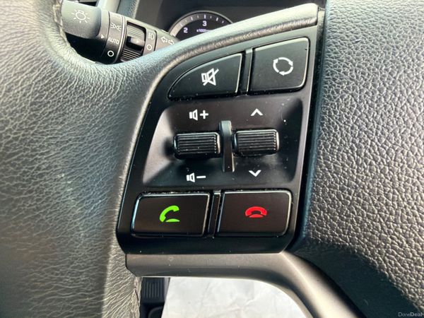 Hyundai Tucson 2016 EXECUTIVE 384134795