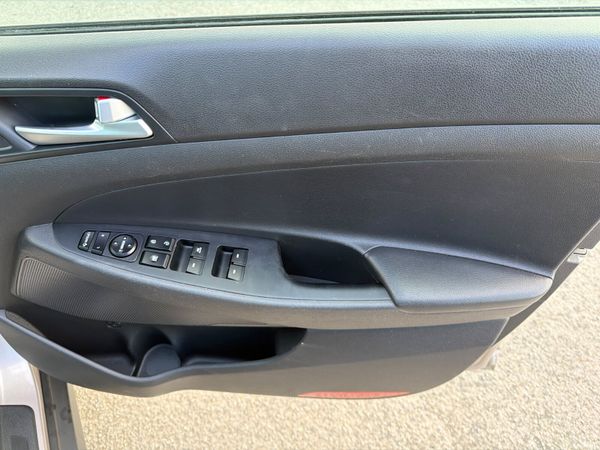 Hyundai Tucson 2016 EXECUTIVE 384134721