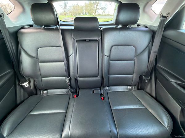 Hyundai Tucson 2016 EXECUTIVE 384134865