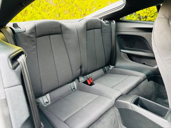 2017 AUDI TT 1.8 TSFI S-TRONIC AUTO 384137549