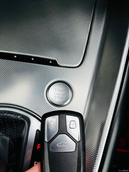 2017 AUDI TT 1.8 TSFI S-TRONIC AUTO 384137587