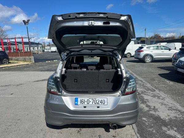 2016 Suzuki Swift 1.2L Automatic Hybrid Low Miles 384245685