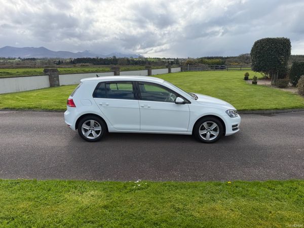 Volkswagen Golf Match 1.6 TDI 384249171