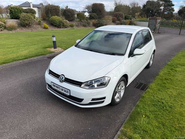 Volkswagen Golf Match 1.6 TDI 384249251