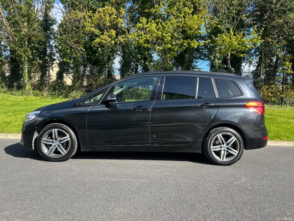 BMW 2-Series 2015(NCT 03/27 TAX 05/26) 384273745