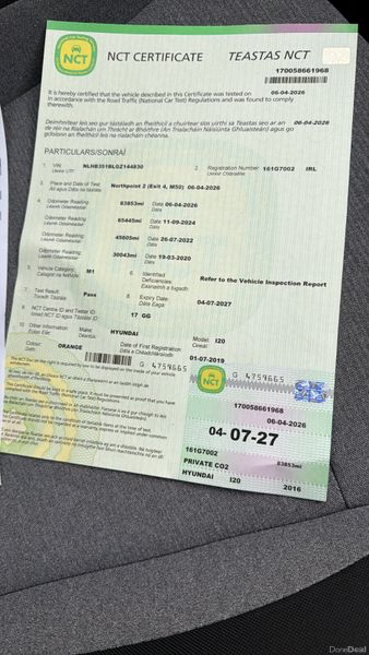 Hyundai i20 2016 DELUXE 1.2 AMBER PEARL 384287913