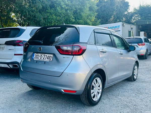 Honda Fit 2020 25K KM ONLY 384293741