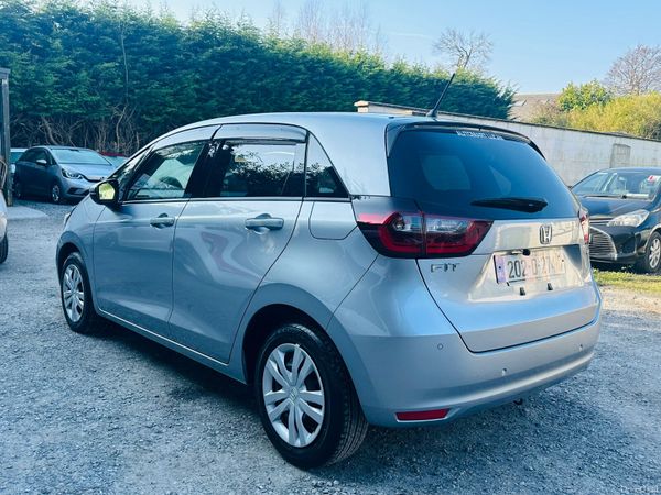 Honda Fit 2020 25K KM ONLY 384293747