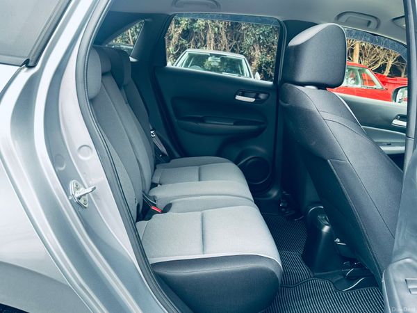 Honda Fit 2020 1.5 HYBRID AUTO  43000 K KM ONLY 384294095