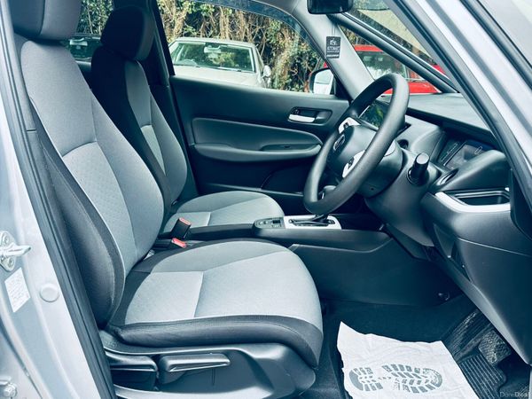 Honda Fit 2020 1.5 HYBRID AUTO  43000 K KM ONLY 384294105