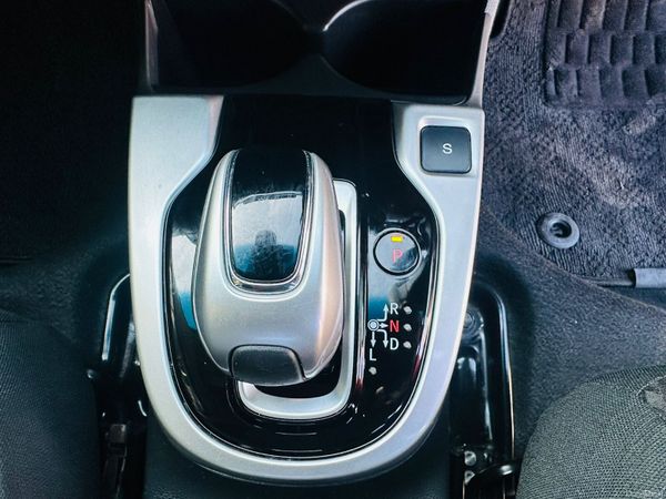 HONDA FIT 2019 47K KM WITH CRUISE CONTROL 384295105