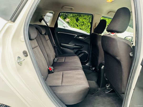 HONDA FIT 2019 52,000 KM WITH CRUISE CONTROL 384295317