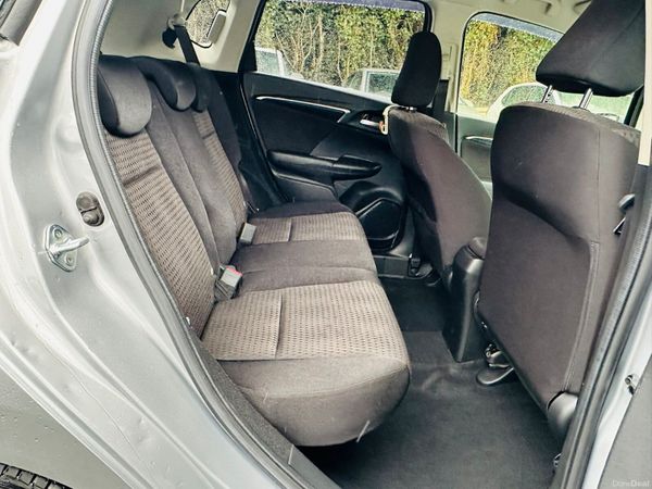 HONDA FIT 2019 32K MILES WITH CRUISE CONTROL 384295583