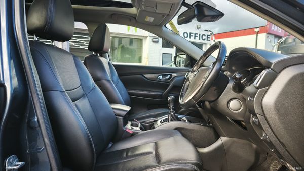 2014 Nissan X-Trail 1 Year Warranty 7 Seater 384299699