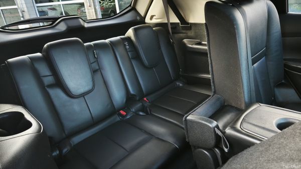 2014 Nissan X-Trail 1 Year Warranty 7 Seater 384299701