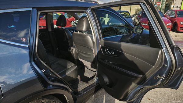 2014 Nissan X-Trail 1 Year Warranty 7 Seater 384299703