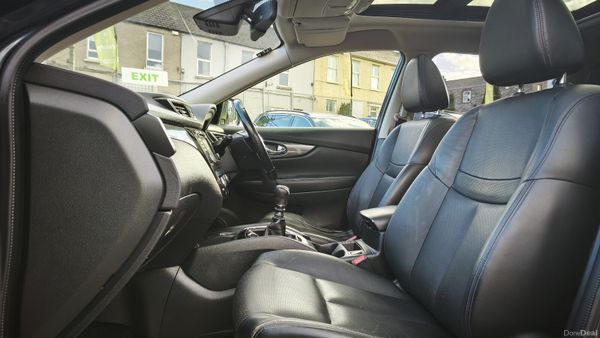 2014 Nissan X-Trail 1 Year Warranty 7 Seater 384299707