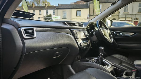 2014 Nissan X-Trail 1 Year Warranty 7 Seater 384299709