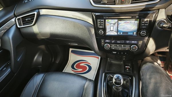 2014 Nissan X-Trail 1 Year Warranty 7 Seater 384299713