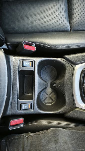 2014 Nissan X-Trail 1 Year Warranty 7 Seater 384299715