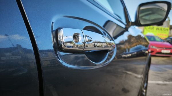 2014 Nissan X-Trail 1 Year Warranty 7 Seater 384299717