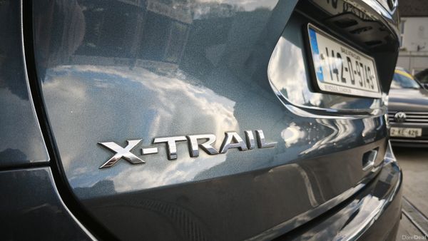 2014 Nissan X-Trail 1 Year Warranty 7 Seater 384299719