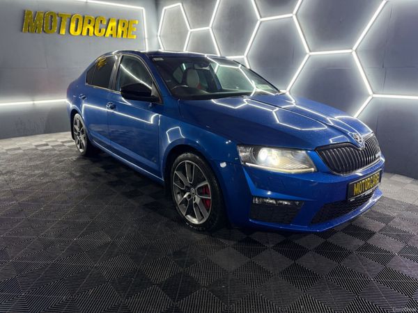 ◼️2015 SKODA OCTAVIA VRS 2.0 TDI◼️ 384217057