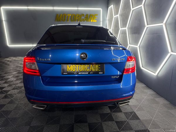 ◼️2015 SKODA OCTAVIA VRS 2.0 TDI◼️ 384217063