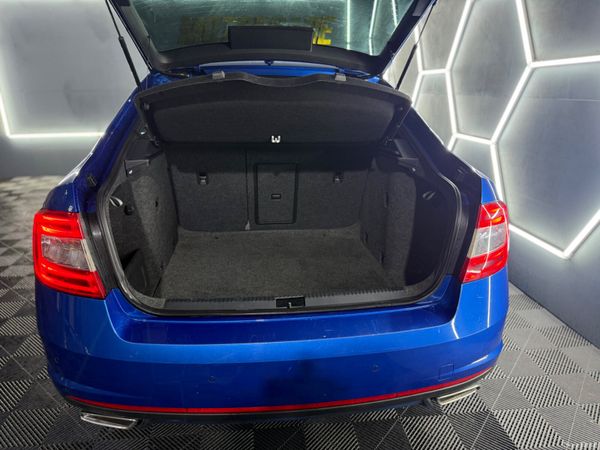 ◼️2015 SKODA OCTAVIA VRS 2.0 TDI◼️ 384217067
