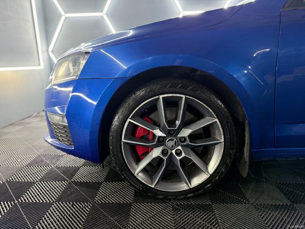 ◼️2015 SKODA OCTAVIA VRS 2.0 TDI◼️ 384217069