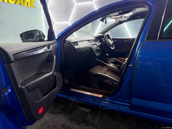 ◼️2015 SKODA OCTAVIA VRS 2.0 TDI◼️ 384217075