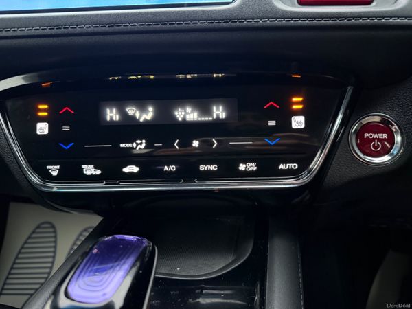 2015 Honda Vezel 1.5 Hybrid Automatic 384226335