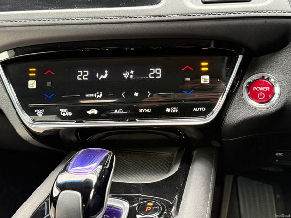 2017 Honda Vezel 1.5 Hybrid Automatic 384228363