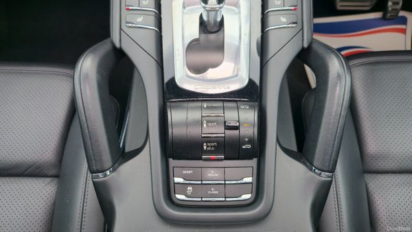 Porsche Cayenne hybrid S 416 BHP AA APPROVED 384229195