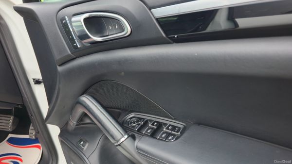 Porsche Cayenne hybrid S 416 BHP AA APPROVED 384229203