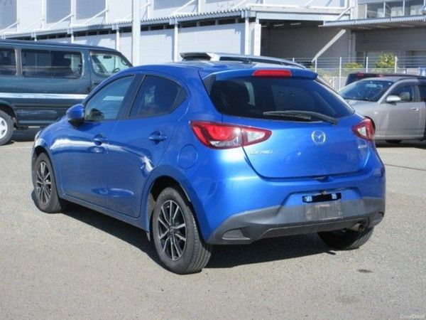 142 Mazda Demio - New Model 384340943