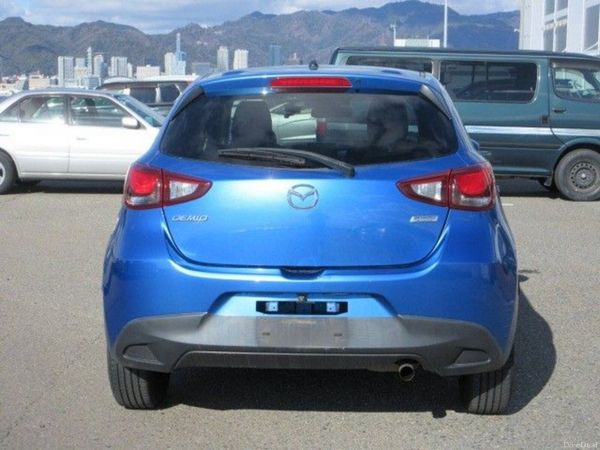 142 Mazda Demio - New Model 384340945
