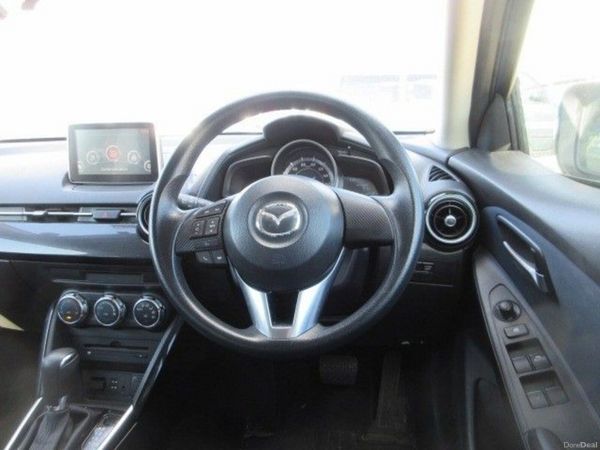 142 Mazda Demio - New Model 384340951