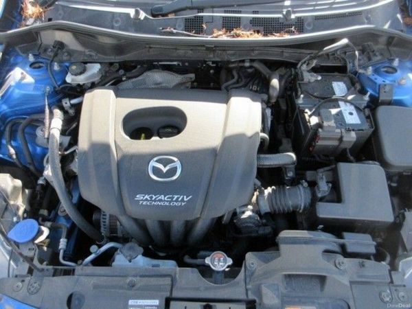 142 Mazda Demio - New Model 384340953