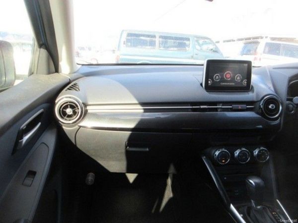 142 Mazda Demio - New Model 384340955