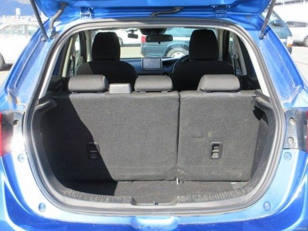 142 Mazda Demio - New Model 384340959