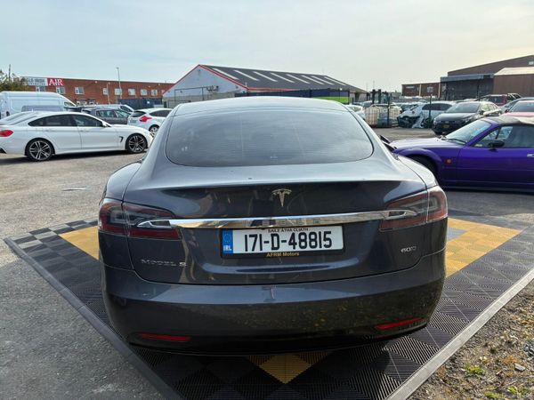 Tesla Model S Enhanced Autopilot CCS Upgraded 384345465