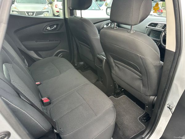 Renault Kadjar 1.5DCI NCT LOW KMS 384347075