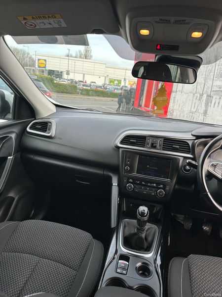Renault Kadjar 1.5DCI NCT LOW KMS 384347031