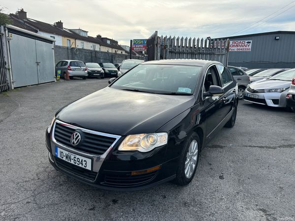 Volkswagen Passat 2.0 Diesel NO NCT needs repairs 384348159