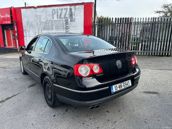 Volkswagen Passat 2.0 Diesel NO NCT needs repairs 384348177