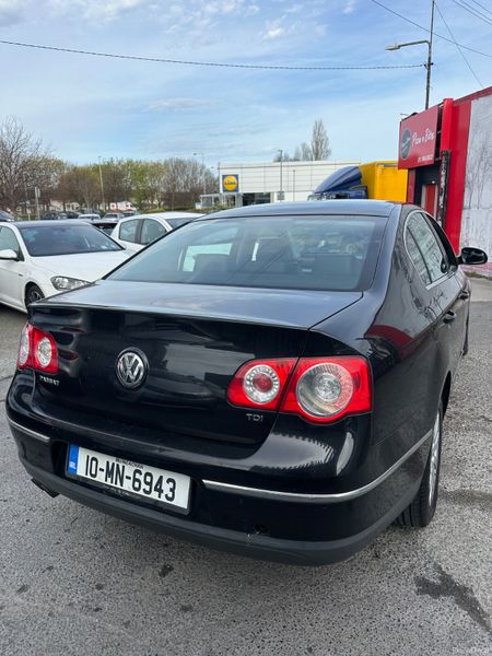 Volkswagen Passat 2.0 Diesel NO NCT needs repairs 384348183